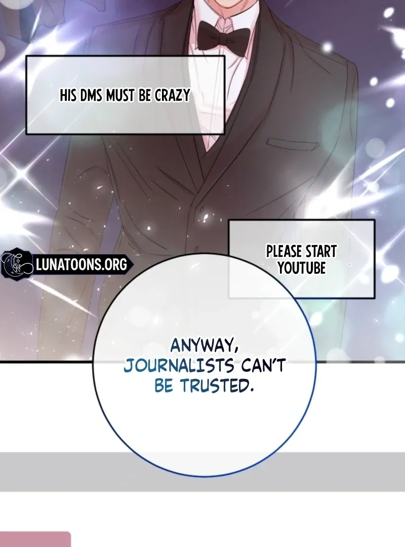 The Forsythia Mansion: First Night After the Divorce Chapter 1 page 78 - 