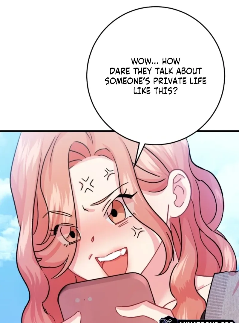 The Forsythia Mansion: First Night After the Divorce Chapter 1 page 82 - 