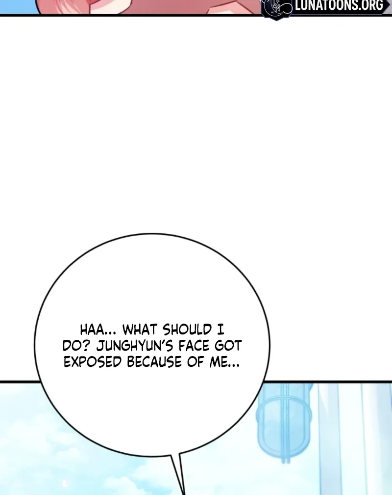 The Forsythia Mansion: First Night After the Divorce Chapter 1 page 83 - 