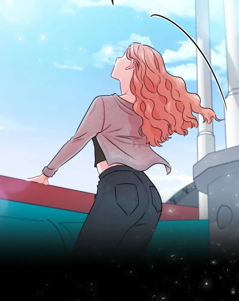The Forsythia Mansion: First Night After the Divorce Chapter 1 page 84 - 