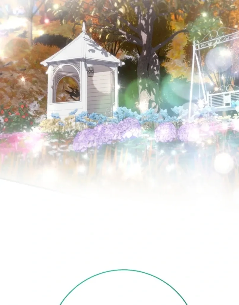 The Forsythia Mansion: First Night After the Divorce Chapter 1 page 97 - 
