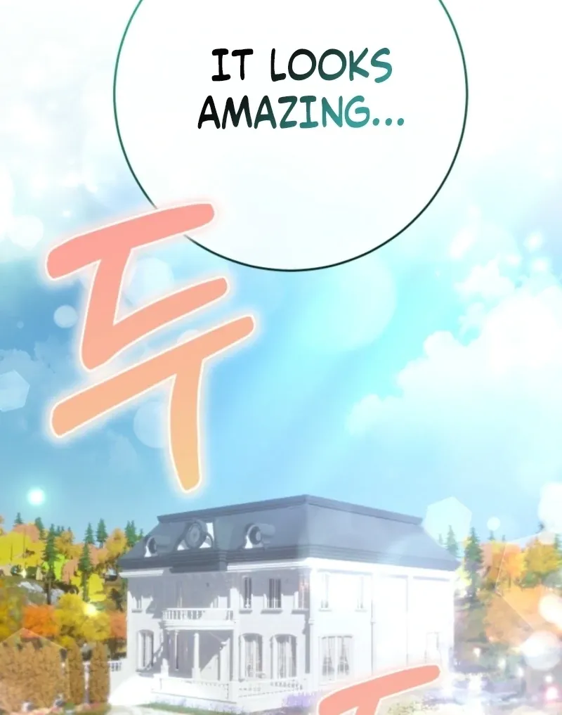 The Forsythia Mansion: First Night After the Divorce Chapter 1 page 98 - 