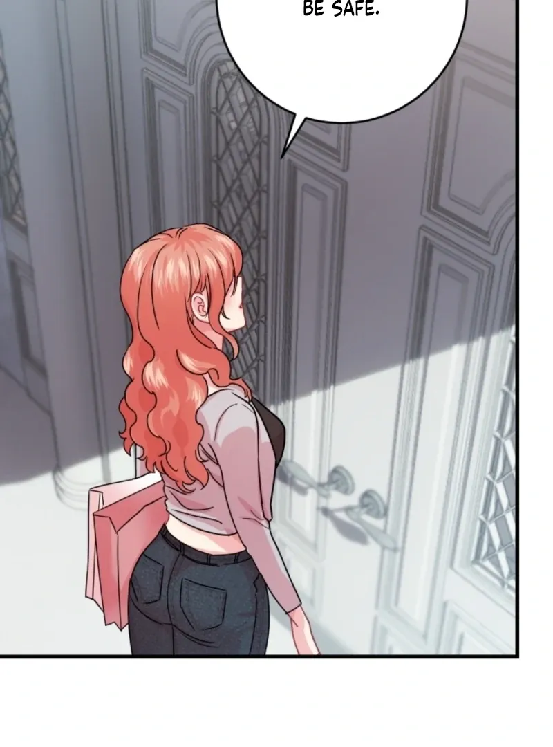 The Forsythia Mansion: First Night After the Divorce Chapter 1 page 100 - 