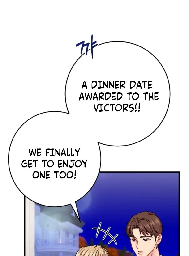 The Forsythia Mansion: First Night After the Divorce Chapter 10 page 11 - 