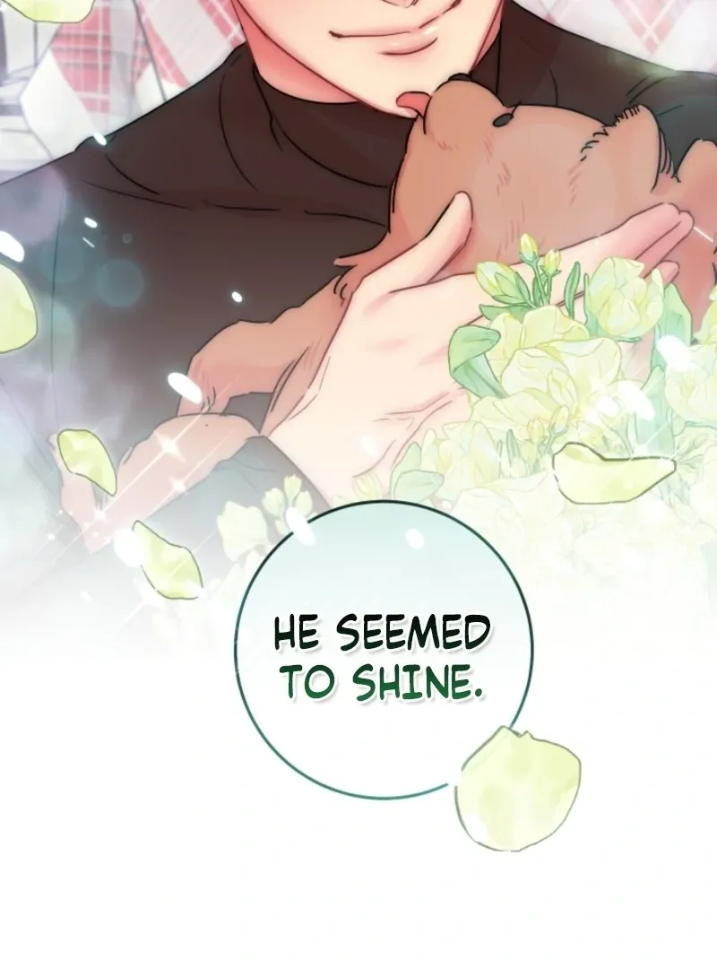 The Forsythia Mansion: First Night After the Divorce Chapter 10 page 106 - 
