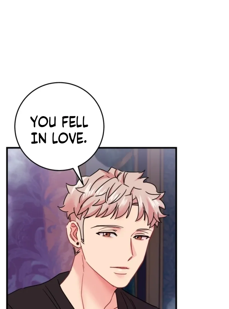 The Forsythia Mansion: First Night After the Divorce Chapter 10 page 107 - 