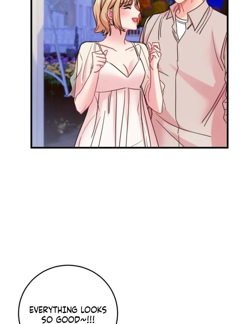 The Forsythia Mansion: First Night After the Divorce Chapter 10 page 12 - 