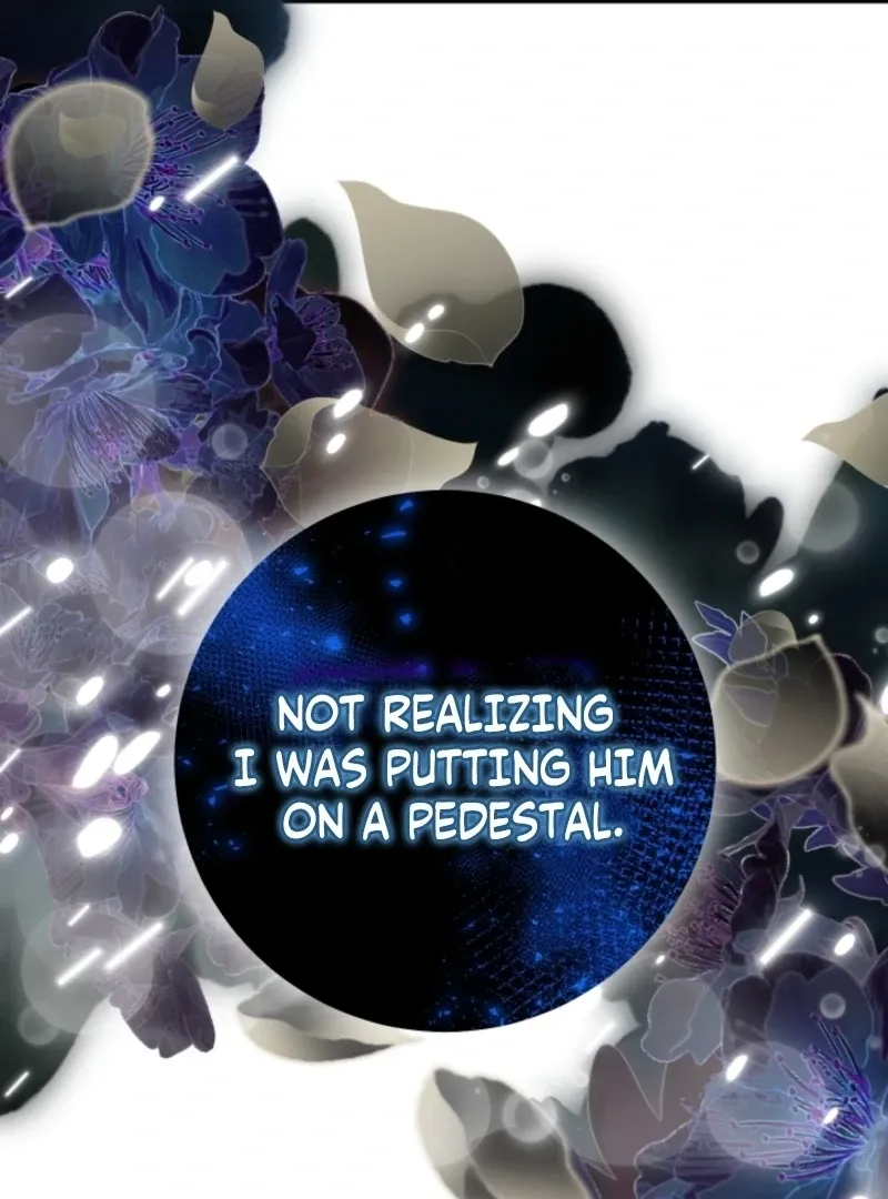 The Forsythia Mansion: First Night After the Divorce Chapter 10 page 111 - 
