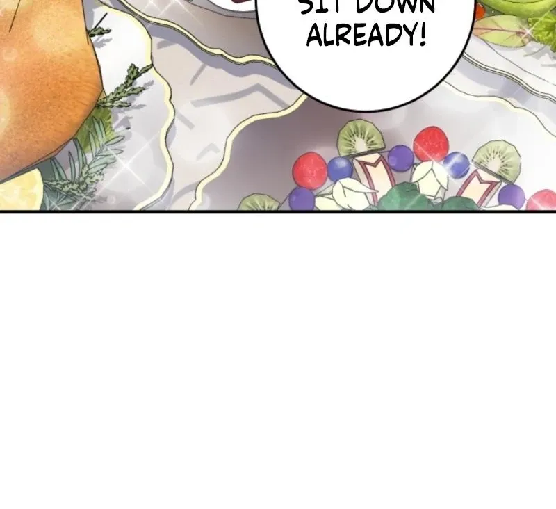 The Forsythia Mansion: First Night After the Divorce Chapter 10 page 14 - 