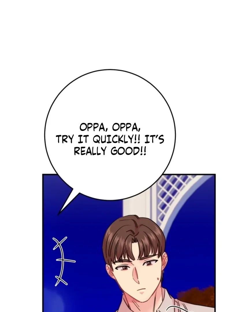The Forsythia Mansion: First Night After the Divorce Chapter 10 page 16 - 