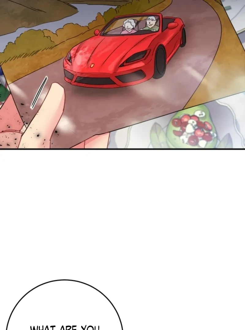 The Forsythia Mansion: First Night After the Divorce Chapter 10 page 18 - 