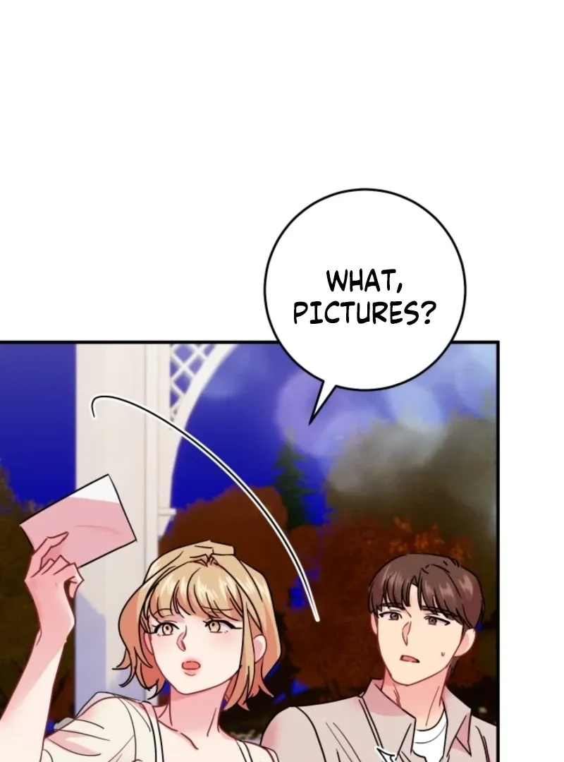 The Forsythia Mansion: First Night After the Divorce Chapter 10 page 20 - 