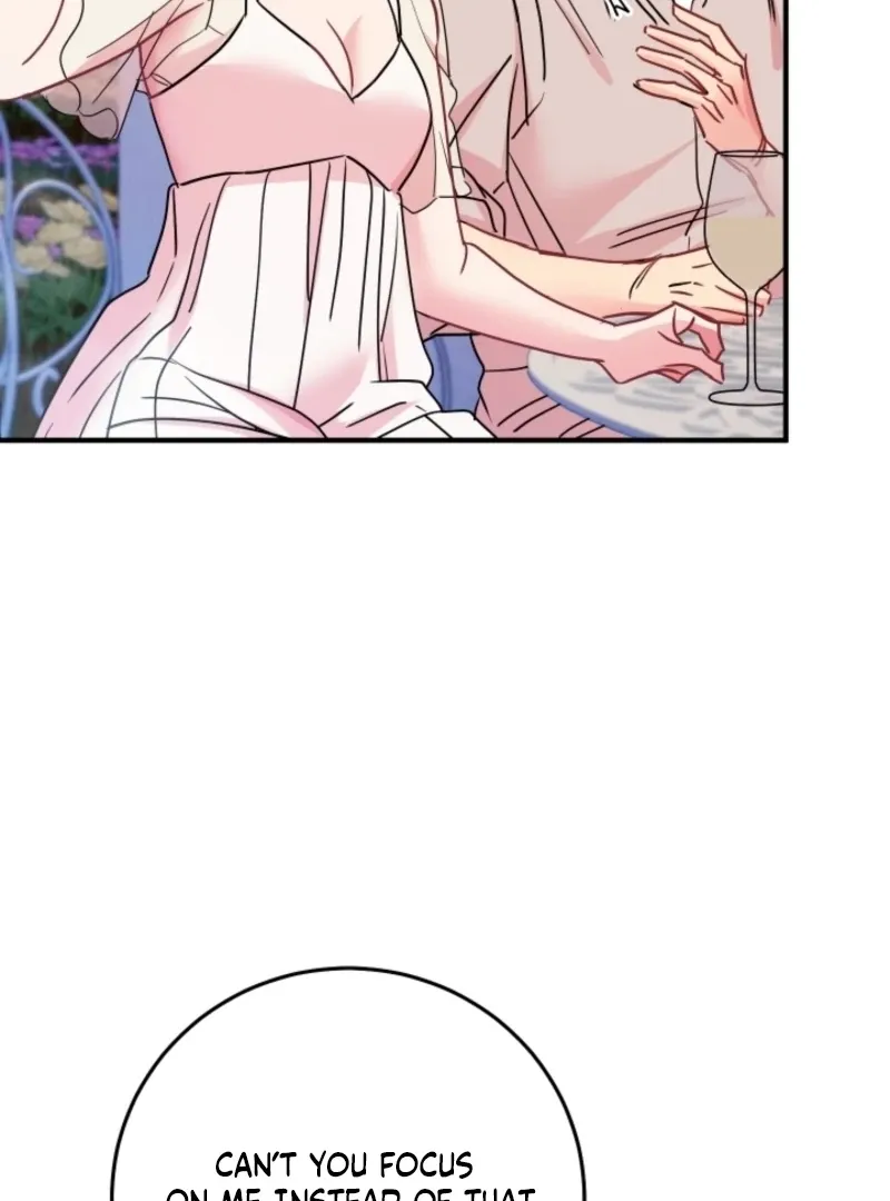 The Forsythia Mansion: First Night After the Divorce Chapter 10 page 21 - 