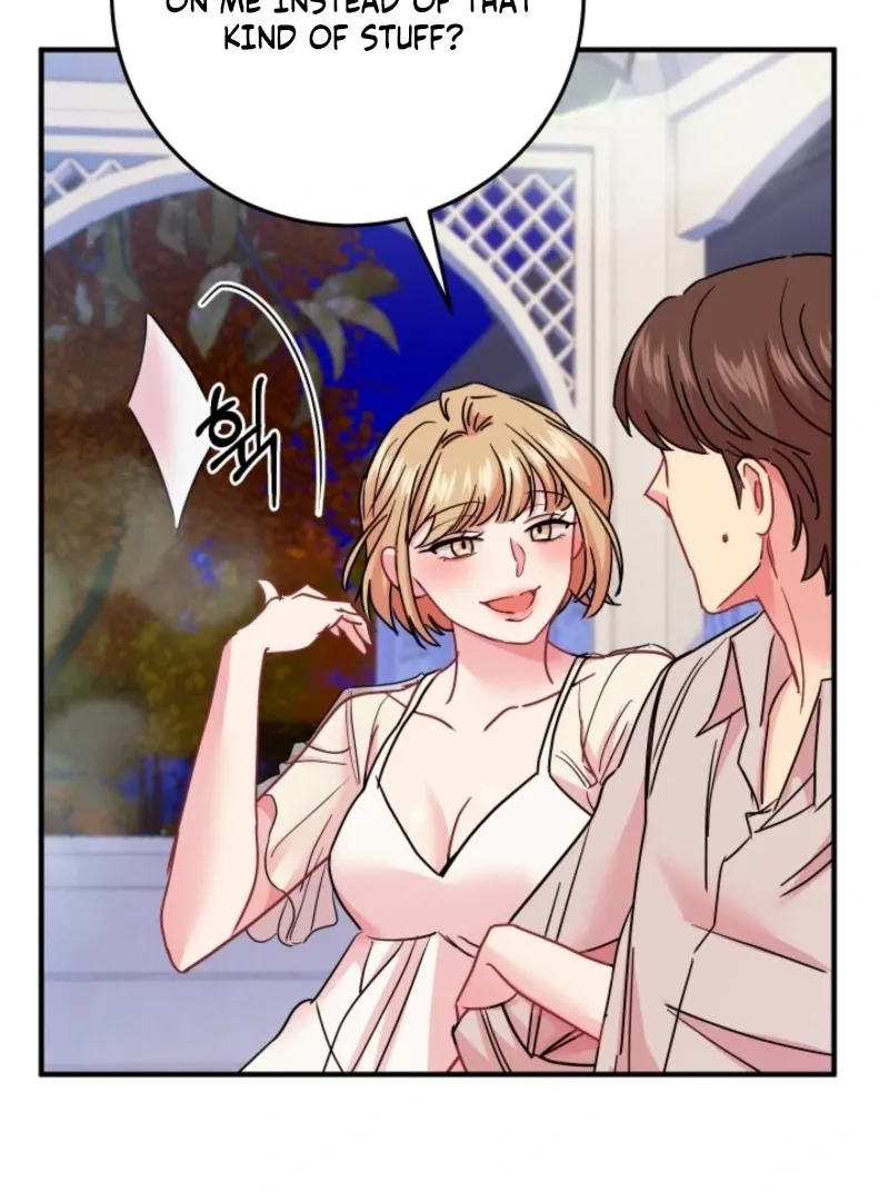 The Forsythia Mansion: First Night After the Divorce Chapter 10 page 22 - 