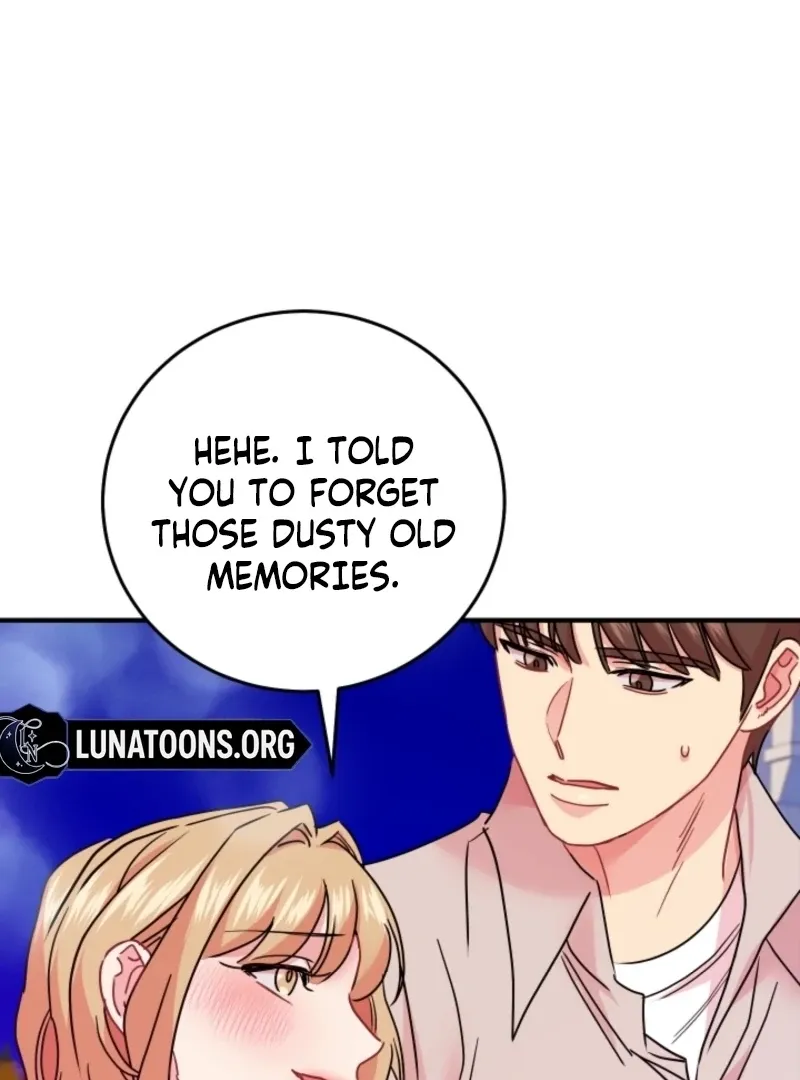 The Forsythia Mansion: First Night After the Divorce Chapter 10 page 23 - 