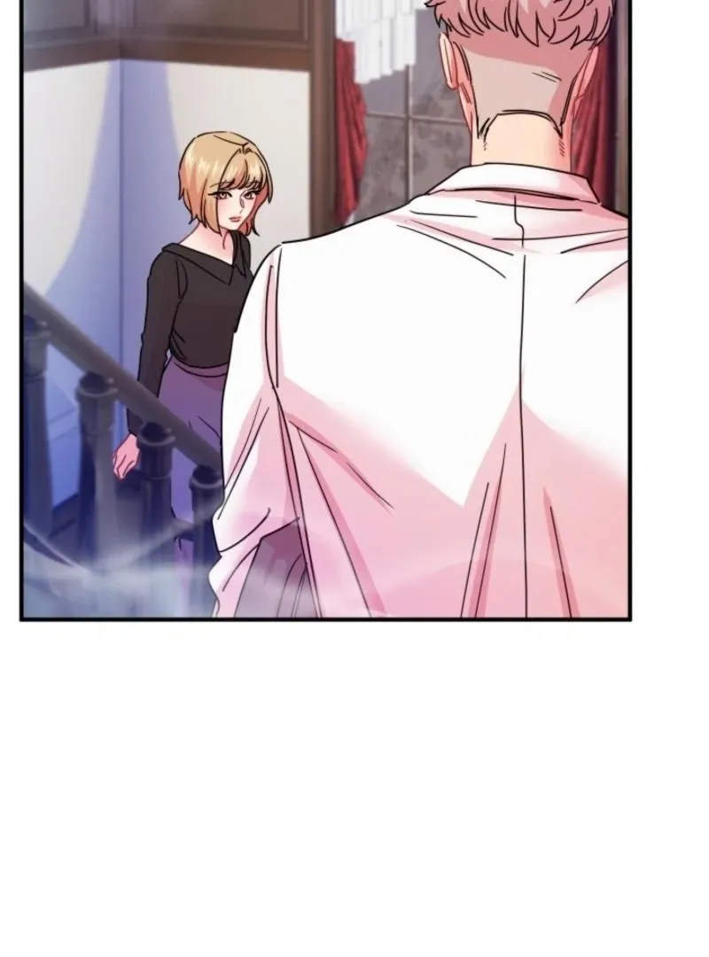 The Forsythia Mansion: First Night After the Divorce Chapter 10 page 4 - 