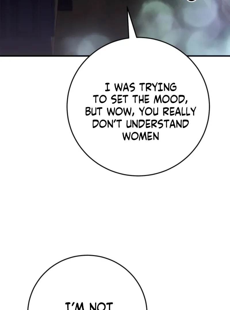 The Forsythia Mansion: First Night After the Divorce Chapter 10 page 33 - 