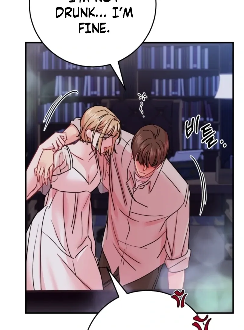The Forsythia Mansion: First Night After the Divorce Chapter 10 page 34 - 