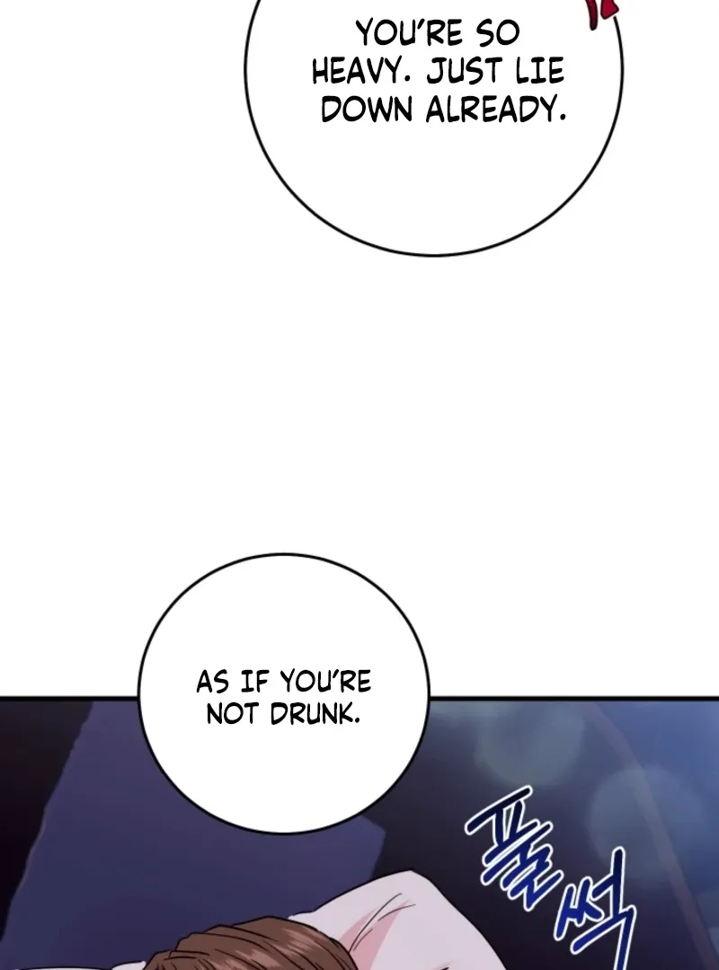The Forsythia Mansion: First Night After the Divorce Chapter 10 page 35 - 