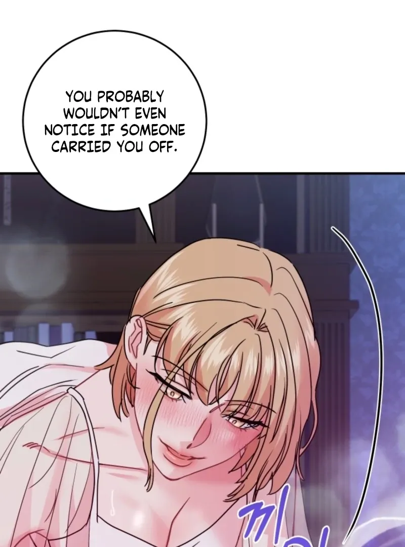The Forsythia Mansion: First Night After the Divorce Chapter 10 page 37 - 