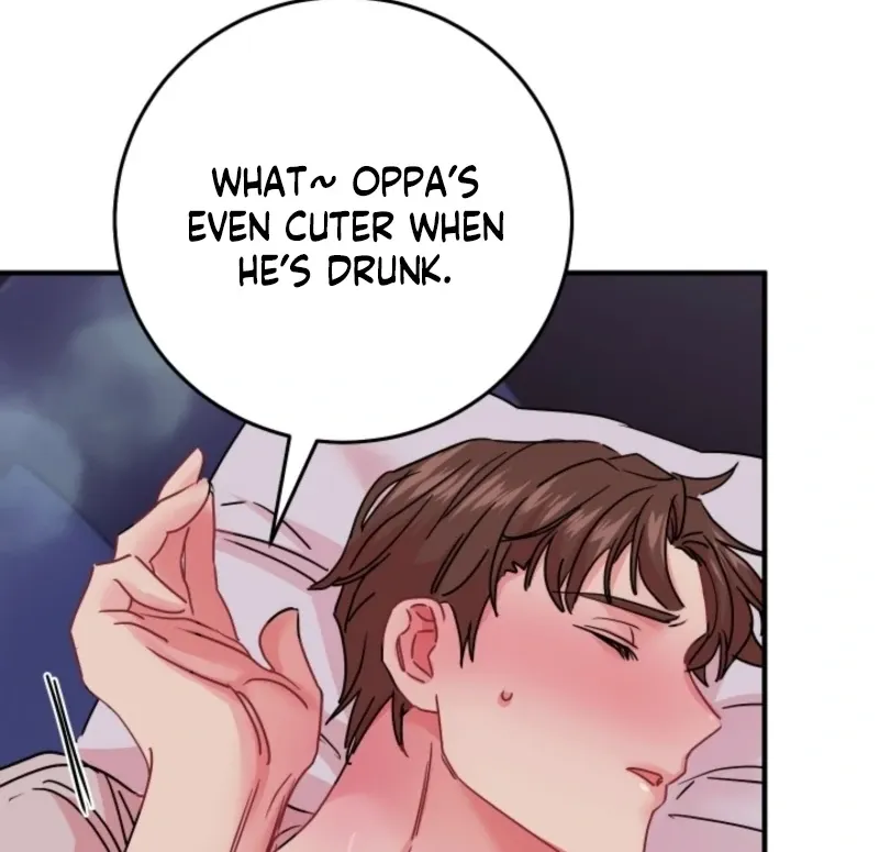 The Forsythia Mansion: First Night After the Divorce Chapter 10 page 40 - 