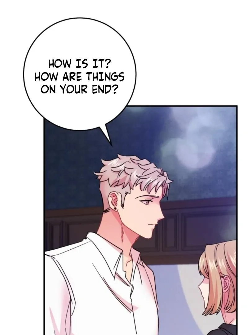 The Forsythia Mansion: First Night After the Divorce Chapter 10 page 5 - 