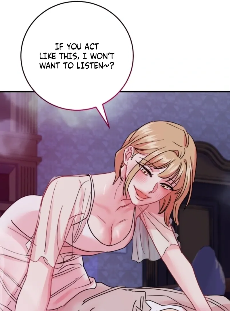 The Forsythia Mansion: First Night After the Divorce Chapter 10 page 42 - 