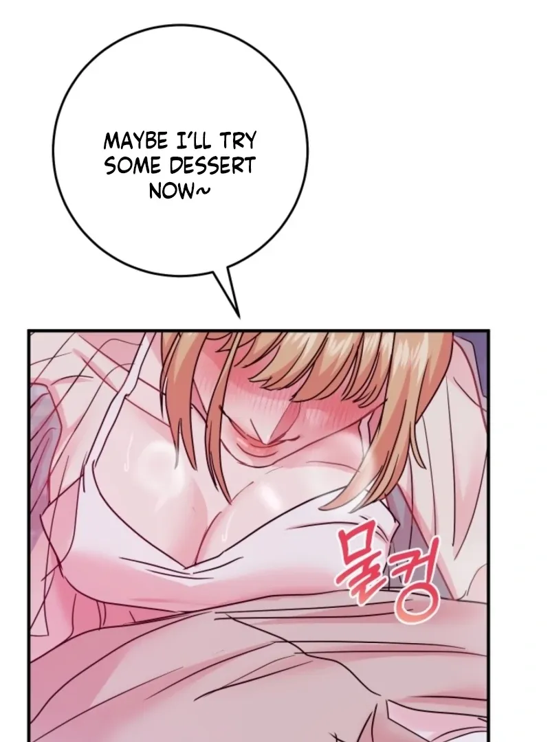 The Forsythia Mansion: First Night After the Divorce Chapter 10 page 44 - 