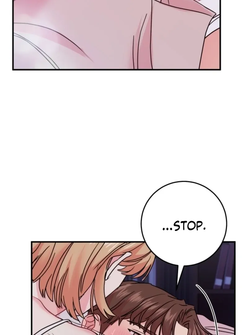 The Forsythia Mansion: First Night After the Divorce Chapter 10 page 45 - 