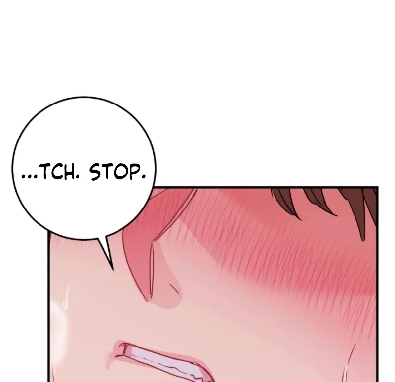 The Forsythia Mansion: First Night After the Divorce Chapter 10 page 54 - 