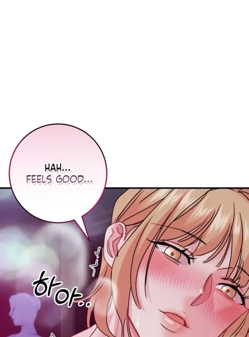 The Forsythia Mansion: First Night After the Divorce Chapter 10 page 57 - 