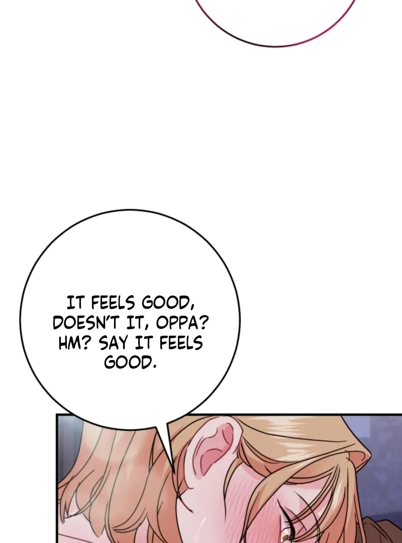 The Forsythia Mansion: First Night After the Divorce Chapter 10 page 59 - 