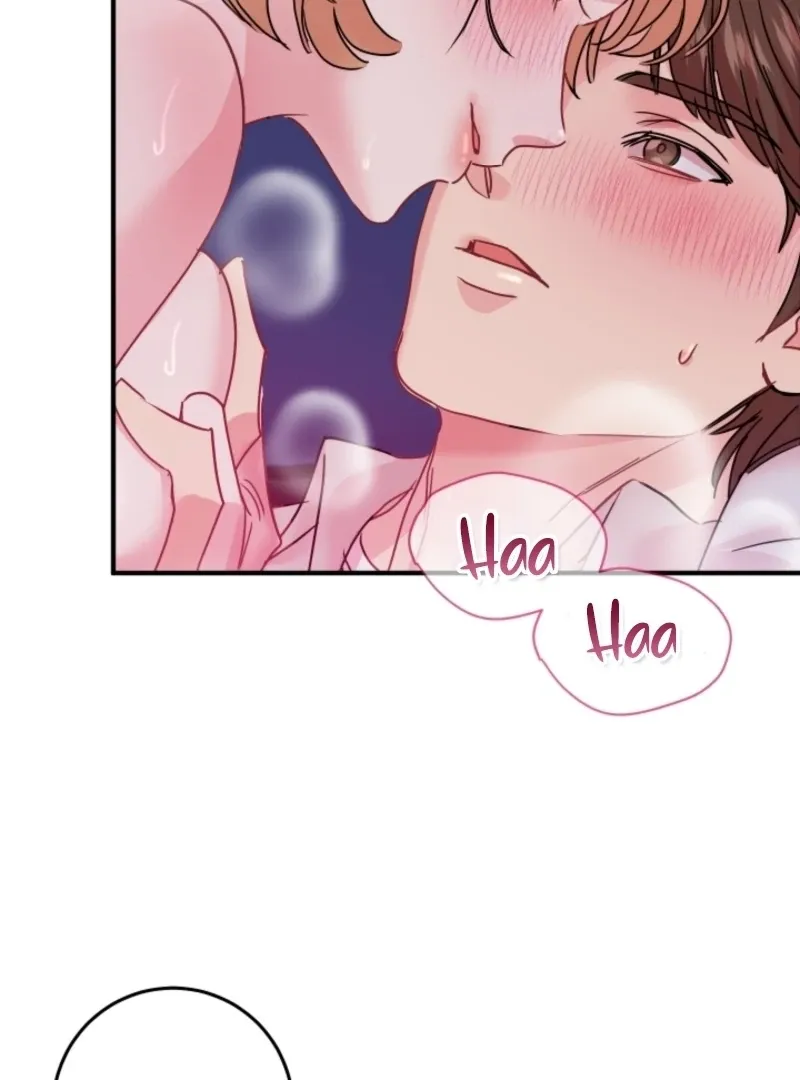 The Forsythia Mansion: First Night After the Divorce Chapter 10 page 60 - 