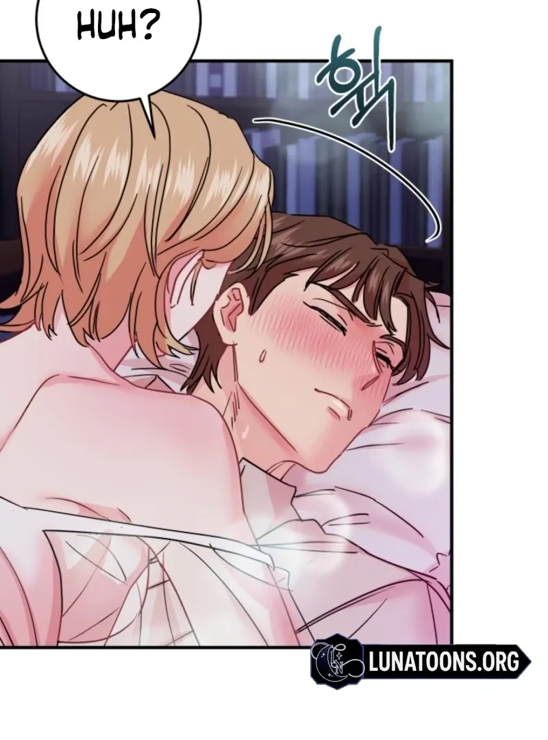 The Forsythia Mansion: First Night After the Divorce Chapter 10 page 61 - 