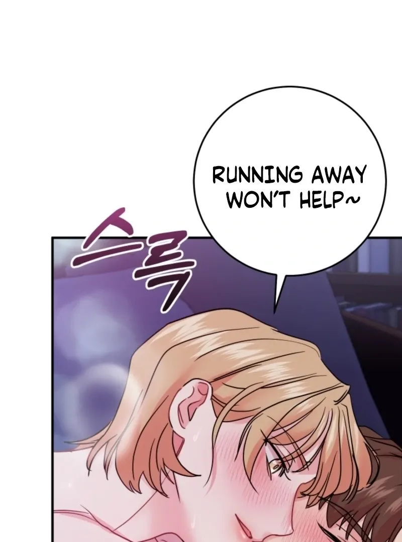 The Forsythia Mansion: First Night After the Divorce Chapter 10 page 62 - 