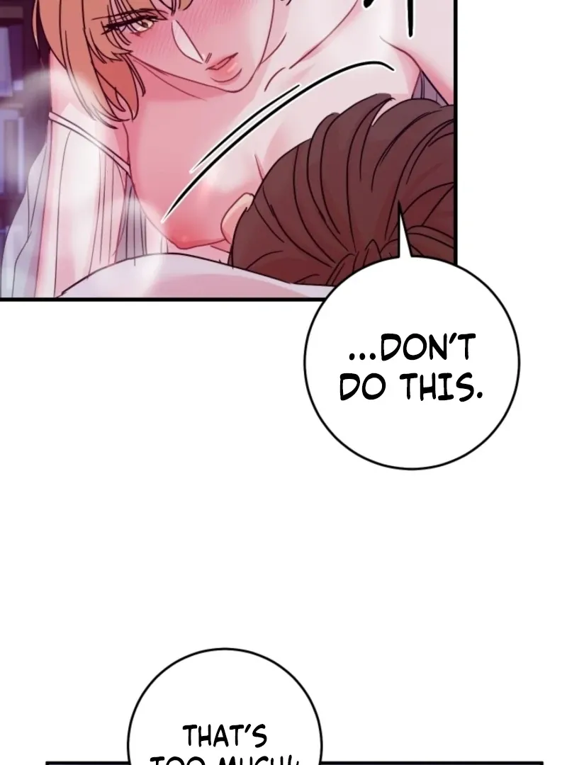 The Forsythia Mansion: First Night After the Divorce Chapter 10 page 64 - 