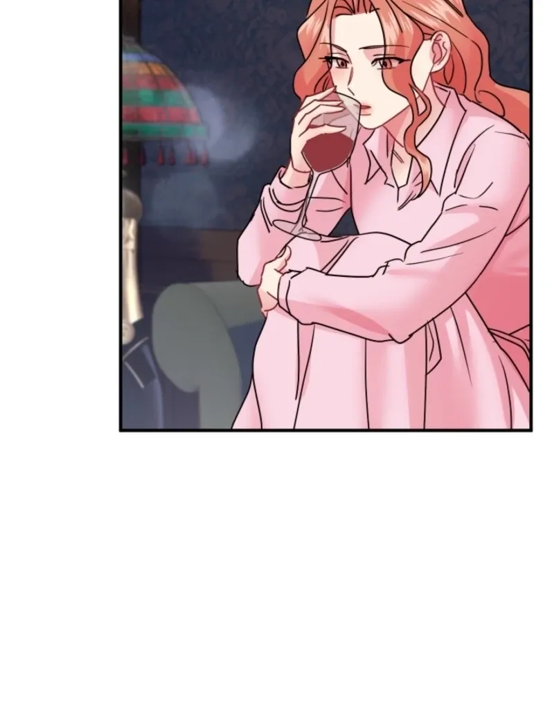 The Forsythia Mansion: First Night After the Divorce Chapter 10 page 82 - 