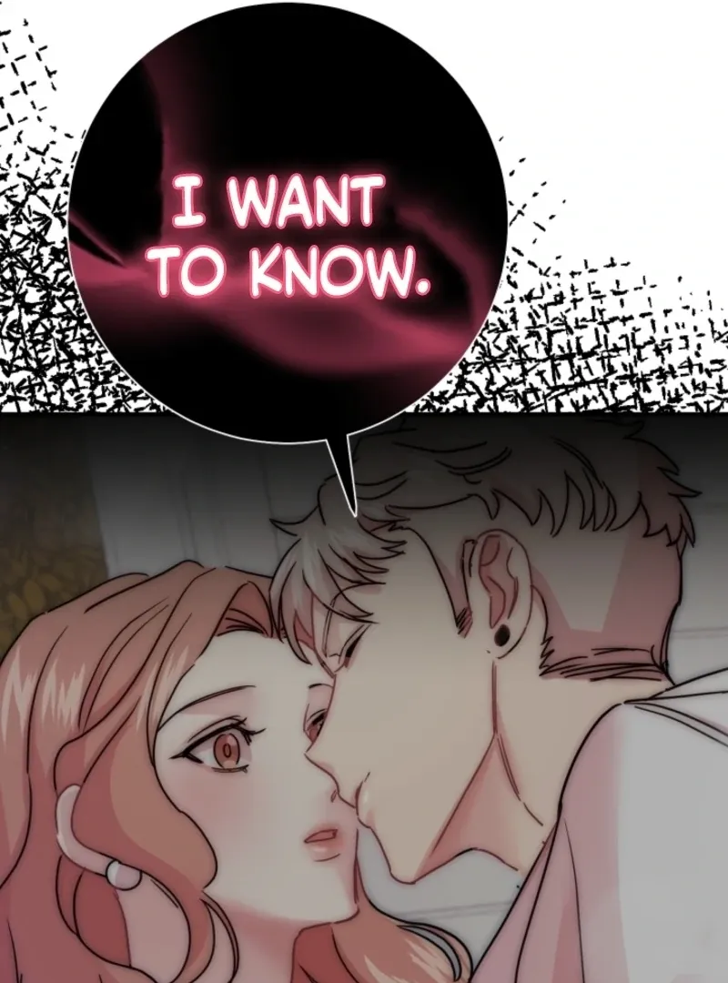 The Forsythia Mansion: First Night After the Divorce Chapter 10 page 83 - 