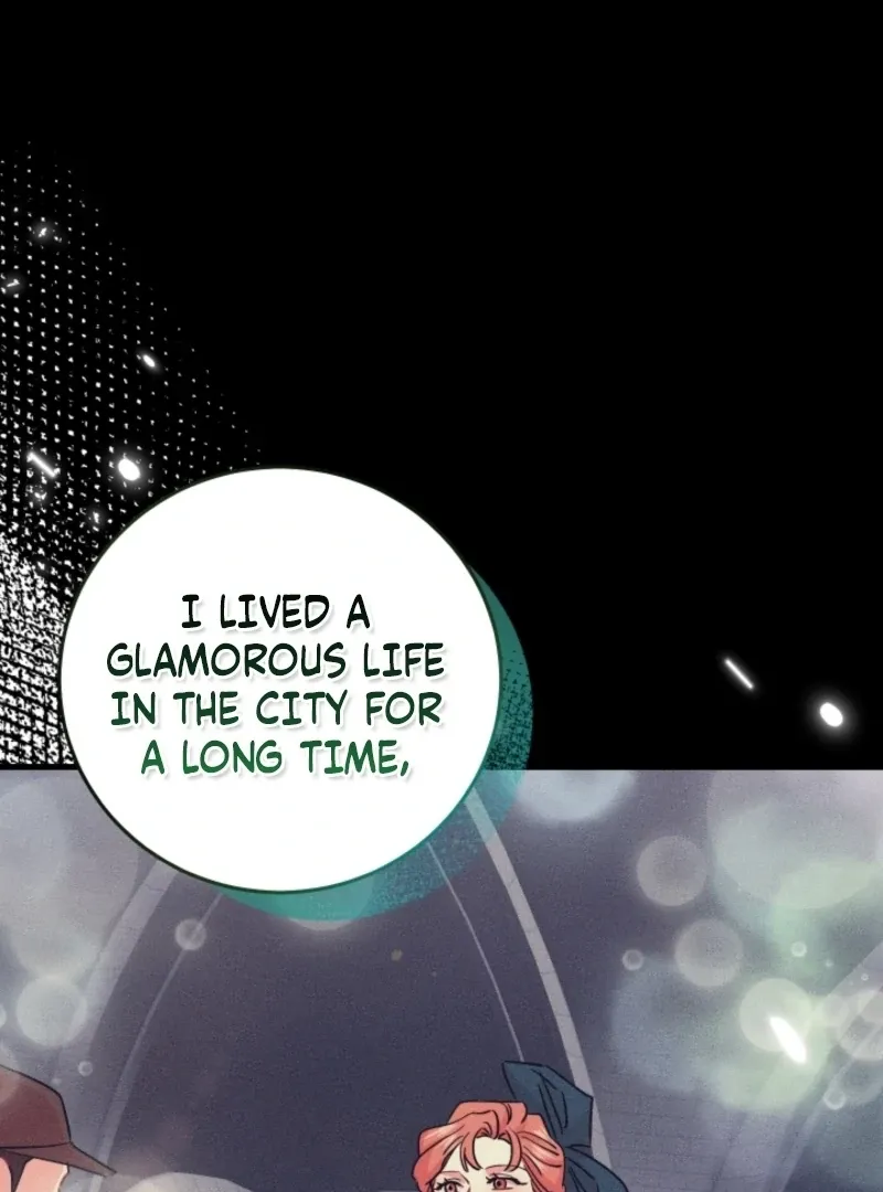 The Forsythia Mansion: First Night After the Divorce Chapter 10 page 88 - 