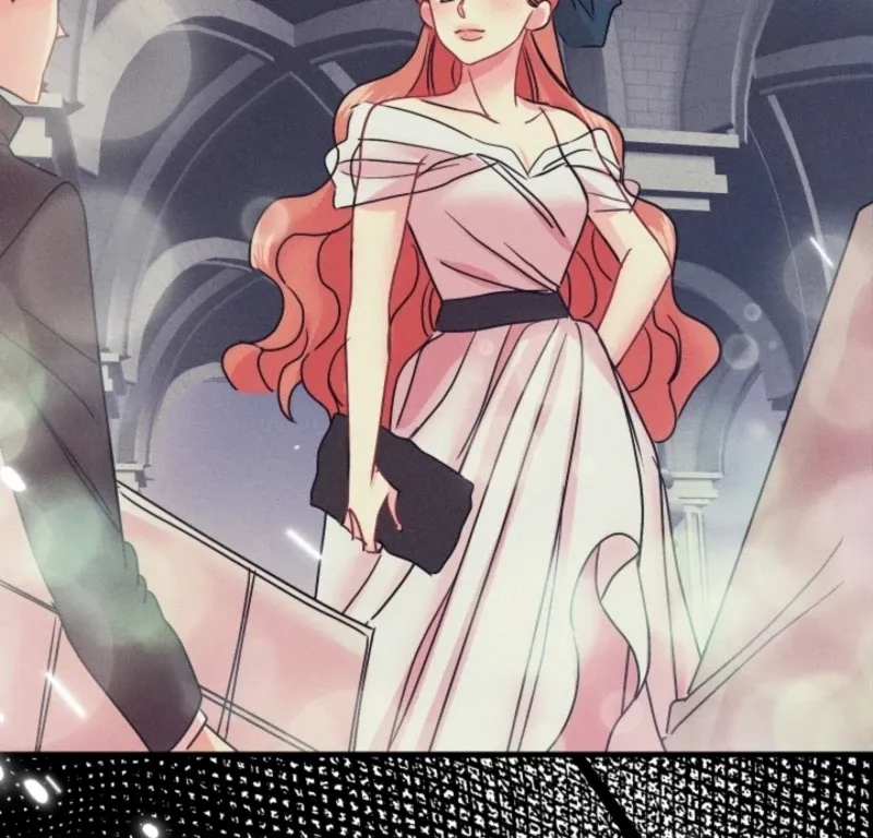 The Forsythia Mansion: First Night After the Divorce Chapter 10 page 89 - 