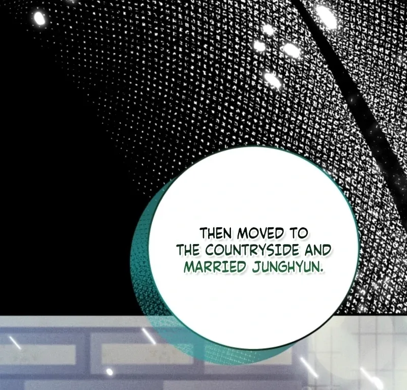 The Forsythia Mansion: First Night After the Divorce Chapter 10 page 90 - 