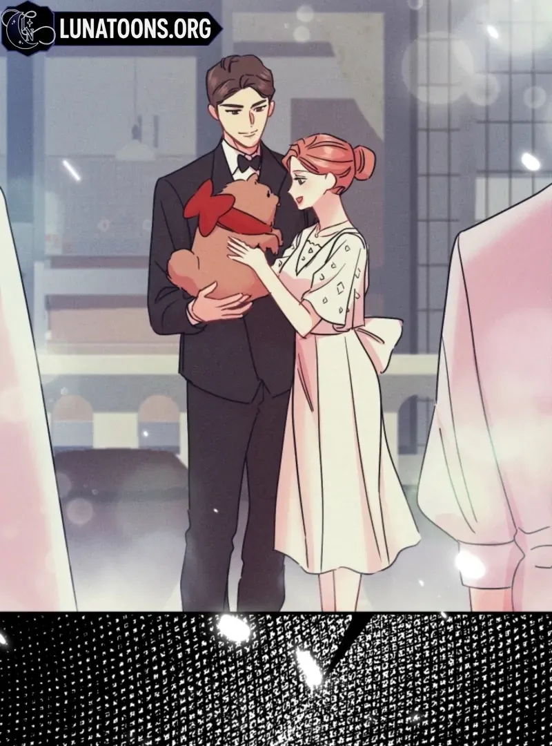 The Forsythia Mansion: First Night After the Divorce Chapter 10 page 91 - 