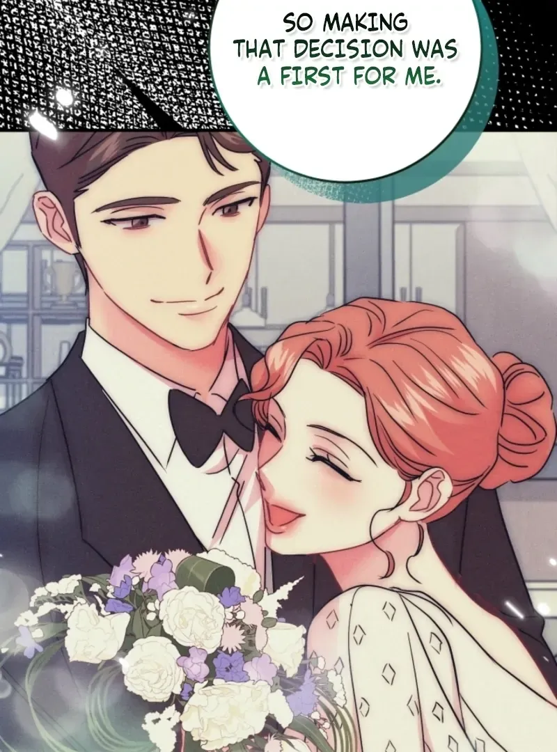 The Forsythia Mansion: First Night After the Divorce Chapter 10 page 94 - 