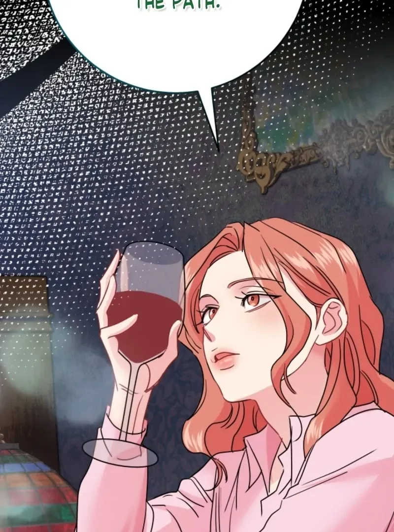 The Forsythia Mansion: First Night After the Divorce Chapter 10 page 96 - 