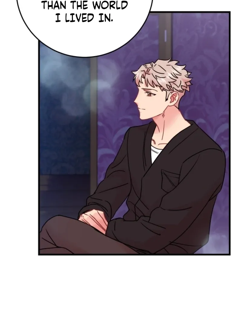 The Forsythia Mansion: First Night After the Divorce Chapter 10 page 98 - 