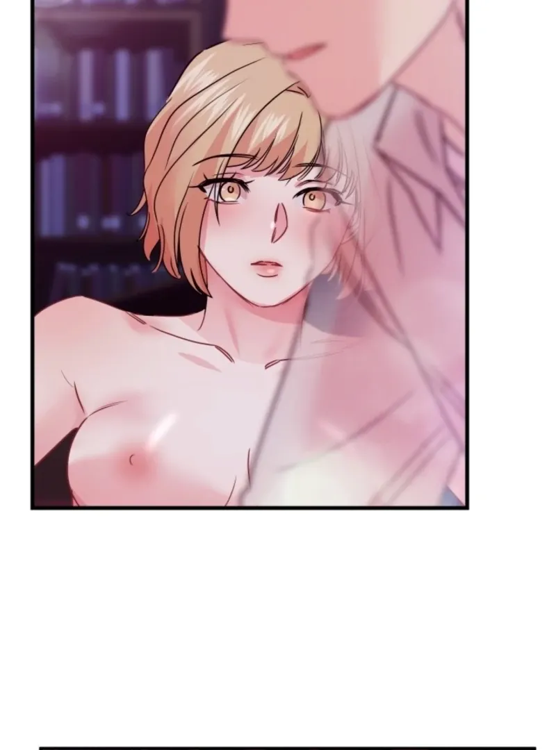 The Forsythia Mansion: First Night After the Divorce Chapter 11 page 104 - 