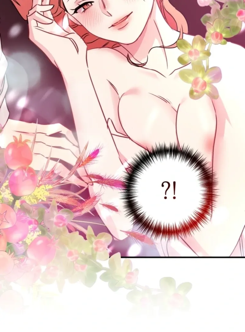 The Forsythia Mansion: First Night After the Divorce Chapter 11 page 121 - 