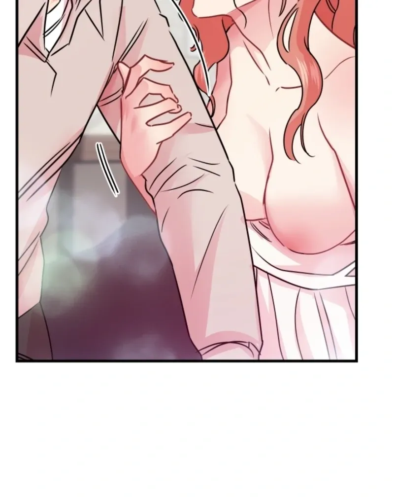 The Forsythia Mansion: First Night After the Divorce Chapter 11 page 123 - 
