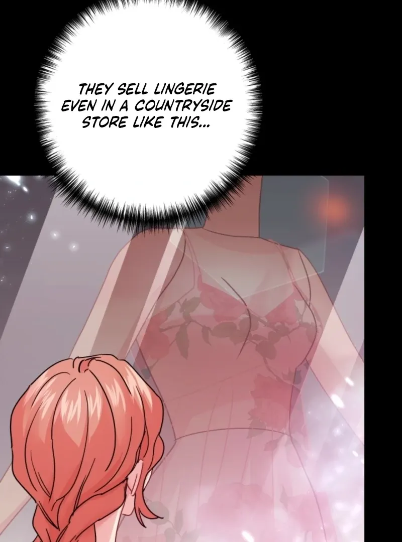 The Forsythia Mansion: First Night After the Divorce Chapter 11 page 19 - 