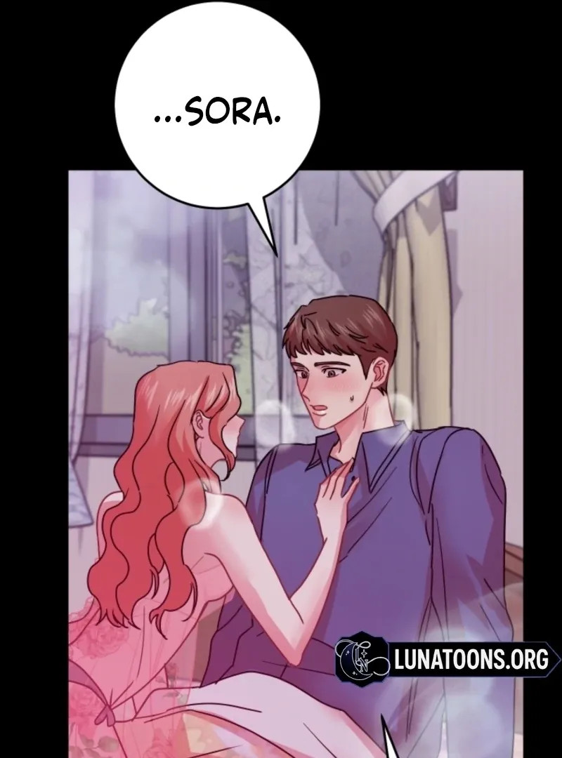 The Forsythia Mansion: First Night After the Divorce Chapter 11 page 28 - 